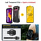 Ulefone Armor 27T Pro 5G LongLife Rugged Smartphone With Thermal Night Vision 12