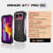 Ulefone Armor 27T Pro 5G LongLife Rugged Smartphone With Thermal Night Vision 6