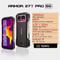 Ulefone Armor 27T Pro 5G LongLife Rugged Smartphone With Thermal Night Vision 6
