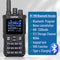 Radtel RT900 MultiBand Full Band Ham Radio Handheld Two Way Radio With 256 Channels 6