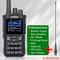 Radtel RT900 MultiBand Full Band Ham Radio Handheld Two Way Radio With 256 Channels 15
