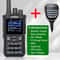 Radtel RT900 MultiBand Full Band Ham Radio Handheld Two Way Radio With 256 Channels 16