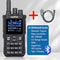 Radtel RT900 MultiBand Full Band Ham Radio Handheld Two Way Radio With 256 Channels 7