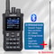Radtel RT900 MultiBand Full Band Ham Radio Handheld Two Way Radio With 256 Channels 9