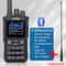 Radtel RT900 MultiBand Full Band Ham Radio Handheld Two Way Radio With 256 Channels 10