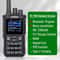 Radtel RT900 MultiBand Full Band Ham Radio Handheld Two Way Radio With 256 Channels 13
