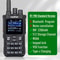 Radtel RT900 MultiBand Full Band Ham Radio Handheld Two Way Radio With 256 Channels 13