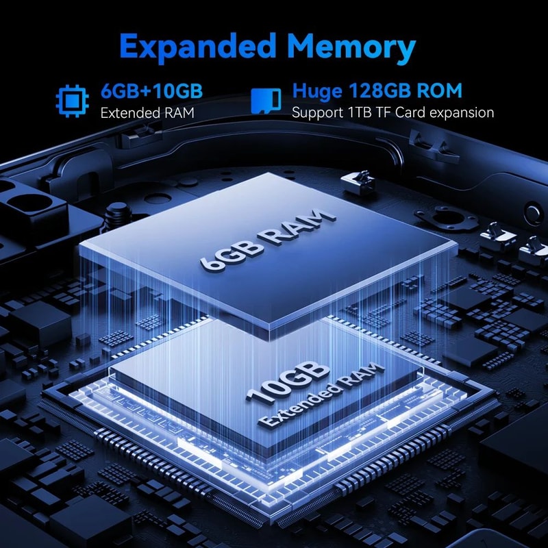 Cubot KingKong ES UltraDurable Rugged Smartphone With 656 90Hz Display 1