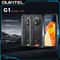 OUKITEL G1 Rugged Power Smartphone LongLasting Battery Waterproof Android 0