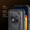 OUKITEL G1 Rugged Power Smartphone LongLasting Battery Waterproof Android 4