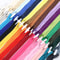 Invisible Nylon Coil Zippers Set For Sewing And DIY Projects 10Pack 0