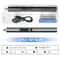 Cordless Electric Screwdriver Pro Kit Precision Screwdriver Set With Magnetic Screwdriver Bits USB 8