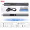 Cordless Electric Screwdriver Pro Kit Precision Screwdriver Set With Magnetic Screwdriver Bits USB 9