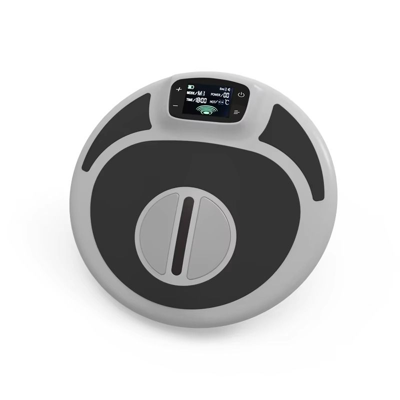 Advanced Pelvic Floor Trainer Seat For Women Guided Kegel Trainer Seat For Daily Strength Control 7