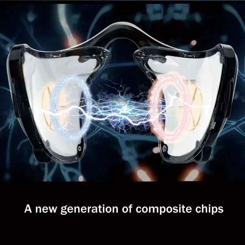 Smart Facial Massager Face Lifting Device Ultimate VShape AntiAging Beauty Instrument For Firming 4