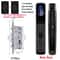 Tuya WiFi Face Recognition Door Lock With Camera Video Intercom Smart Home Security Lock 6