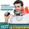 Advanced Cervical Relief Inflatable Neck Traction Posture Support Device 0
