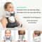 Advanced Cervical Relief Inflatable Neck Traction Posture Support Device 2