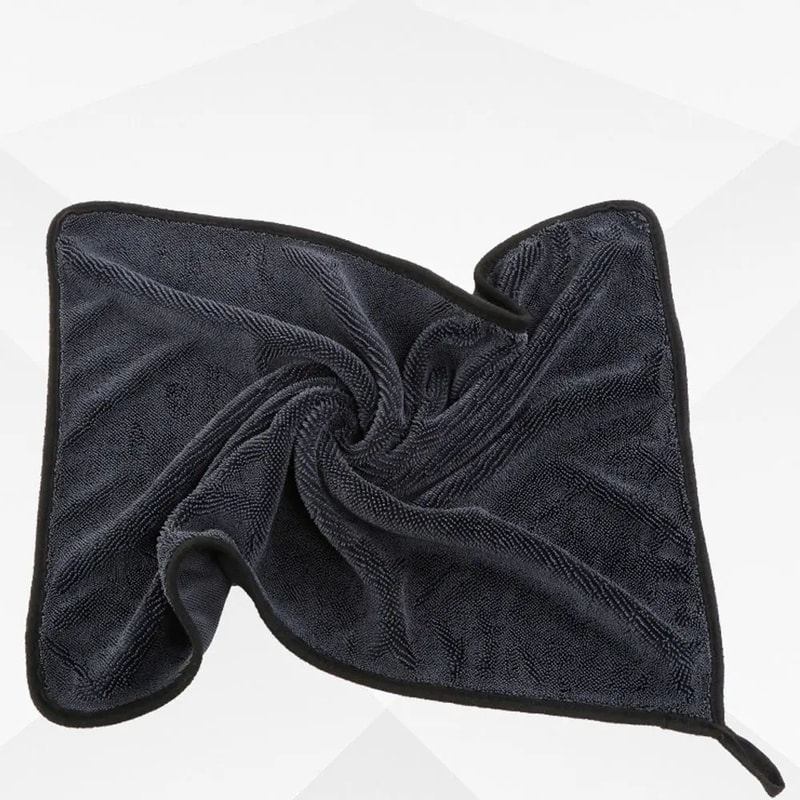 Premium Microfiber Bath Drying Towel Ultra Absorbent QuickDry Towels In 4 Sizes 2