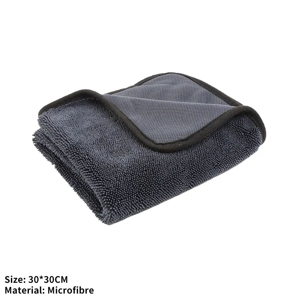 Premium Microfiber Bath Drying Towel Ultra Absorbent QuickDry Towels In 4 Sizes 6