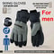 AllWeather Thermal Waterproof Winter Cycling Ski Gloves Unisex Warm Touch Screen Grip Gloves 13