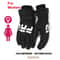 AllWeather Thermal Waterproof Winter Cycling Ski Gloves Unisex Warm Touch Screen Grip Gloves 14