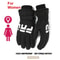 AllWeather Thermal Waterproof Winter Cycling Ski Gloves Unisex Warm Touch Screen Grip Gloves 14