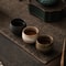 Japanese Handmade Stoneware Tea Cup Authentic Japanese Stoneware Tea Cup For Kung Fu Tea Cup Ritua 1