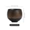 Japanese Handmade Stoneware Tea Cup Authentic Japanese Stoneware Tea Cup For Kung Fu Tea Cup Ritua 5