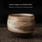 Japanese Handmade Stoneware Tea Cup Authentic Japanese Stoneware Tea Cup For Kung Fu Tea Cup Ritua 6