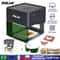 DAJA DJ6 Pro Mini Portable Laser Engraver Bluetooth DIY CNC Engraving Machine 0