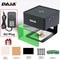 DAJA DJ6 Pro Mini Portable Laser Engraver Bluetooth DIY CNC Engraving Machine 9