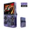 R36S Retro Portable Gaming Console 128GB Linux Handheld Classic Games Player 18