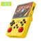 R36S Retro Portable Gaming Console 128GB Linux Handheld Classic Games Player 19