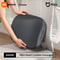 Xiaomi Mijia Smart Waist Massager With Hot Compress App Control Lumbar Support 0