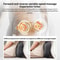 Xiaomi Mijia Smart Waist Massager With Hot Compress App Control Lumbar Support 2