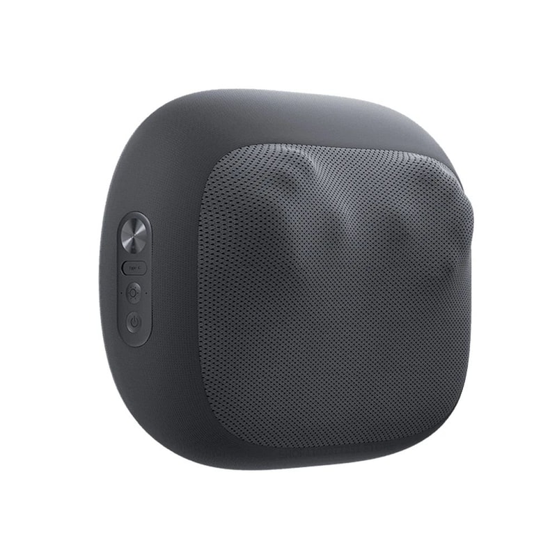 Xiaomi Mijia Smart Waist Massager With Hot Compress App Control Lumbar Support 5
