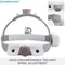 Premium Dental LED Headlight With Adjustable Brightness Dental Lamp Precision Spot Control 1