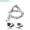 Premium Dental LED Headlight With Adjustable Brightness Dental Lamp Precision Spot Control 5