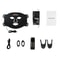 Advanced LED Phototherapy Facial Neck Rejuvenation Mask 240LED Infrared Skin Renewal Technology 6