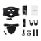 Advanced LED Phototherapy Facial Neck Rejuvenation Mask 240LED Infrared Skin Renewal Technology 8
