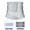 Premium Lumbar Support Belt Back Brace For Lower Back Pain Herniated Disc Relief 5