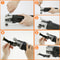 Universal Oscillating Saw Blades MultiMaterial QuickRelease Multi Tool Blade Set 3