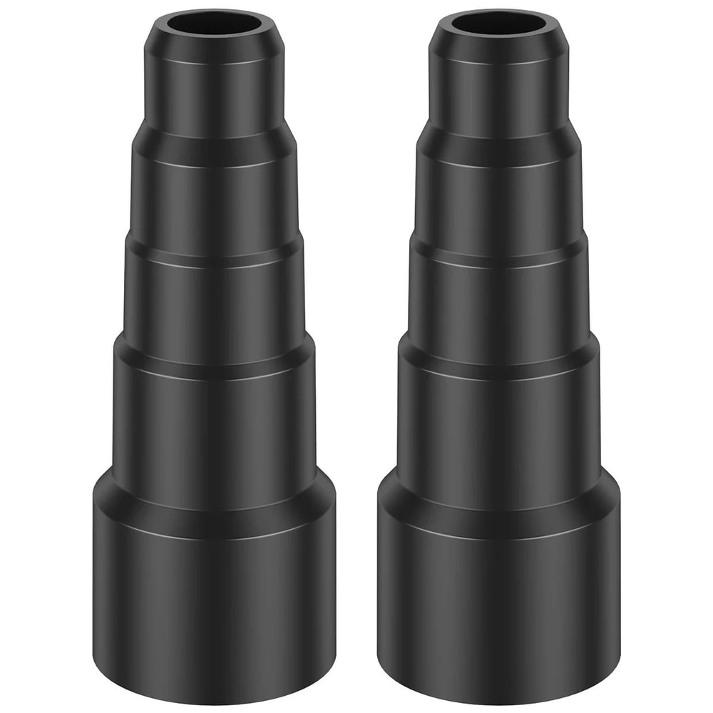 Universal Vacuum Hose Adapter Set MultiSize Vacuum Cleaner Hose Connector 2350mm 6