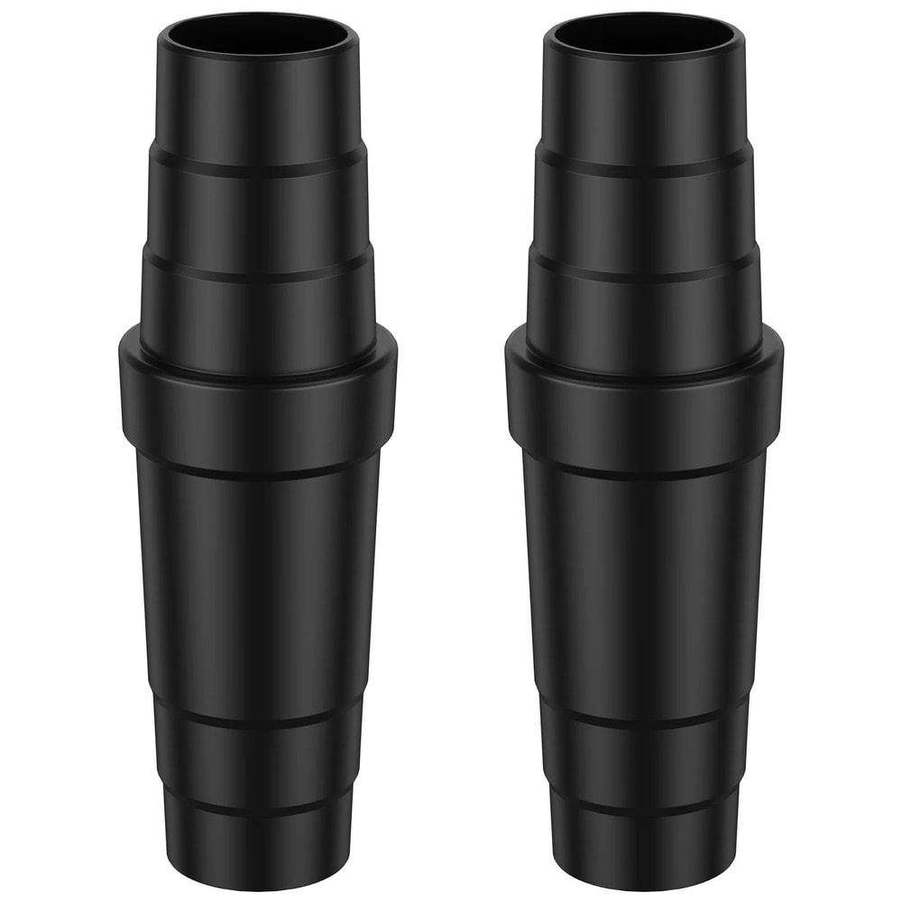 Universal Vacuum Hose Adapter Set MultiSize Vacuum Cleaner Hose Connector 2350mm 8