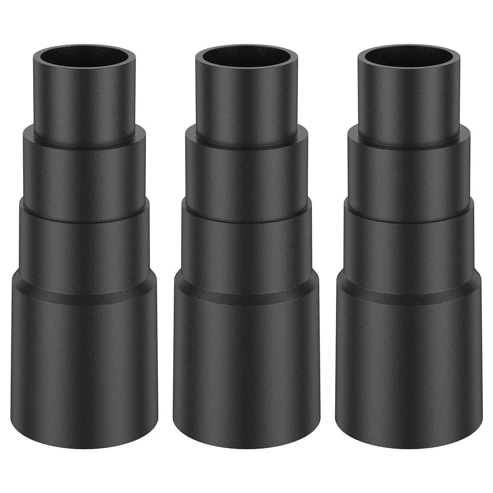 Universal Vacuum Hose Adapter Set MultiSize Vacuum Cleaner Hose Connector 2350mm 9