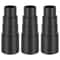 Universal Vacuum Hose Adapter Set MultiSize Vacuum Cleaner Hose Connector 2350mm 9