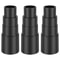 Universal Vacuum Hose Adapter Set MultiSize Vacuum Cleaner Hose Connector 2350mm 9