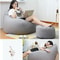 Premium Plush Large Bean Bag Cover Lazy Seat Chair Sofa Lounger No Filler 4