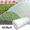 Fine Mesh Insect Netting For Garden Vegetable Protection Net And Anti Bird Netting 0